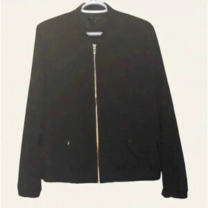 Dynamite  woman’s jacket. EUC Size large.